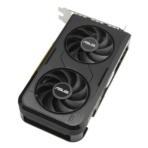 Placa de Vídeo Asus GeForce RTX 5050 Dual 8GB GDDR6 OC 128Bits - DUAL-RTX5050-O8G