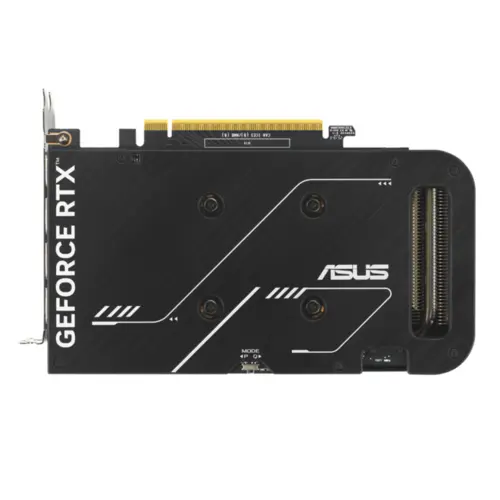 Placa de Vídeo Asus GeForce RTX 5050 Dual 8GB GDDR6 OC 128Bits - DUAL-RTX5050-O8G
