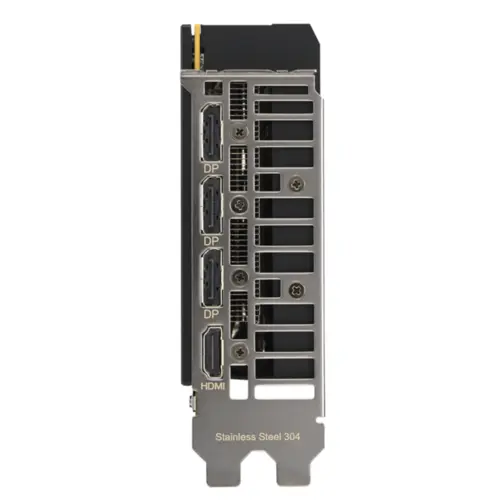 Placa de Vídeo Asus GeForce RTX 5050 Dual 8GB GDDR6 OC 128Bits - DUAL-RTX5050-O8G