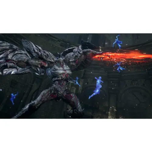 Jogo Lost Soul Aside Standard Edition Playstation 5 Midia Física