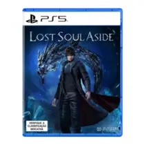 Jogo Lost Soul Aside Standard Edition Playstation 5 Midia Física