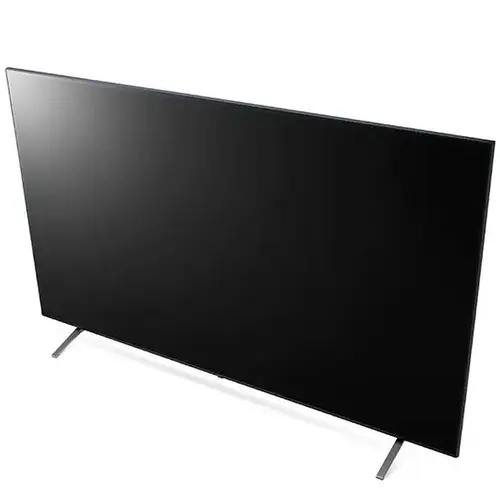 Smart TV LG 75'' 4K UHD HDR Thinq AI Pro Wi-Fi Bluetooth Alexa Apple Airplay - 75TU801C0SA.BWZ