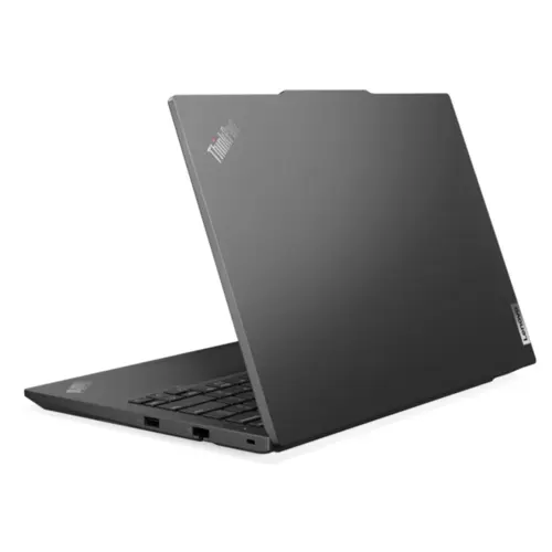 Notebook Lenovo ThinkPad E14 14'' WUXGA Ryzen 5 7430U 1TB SSD 16GB Windows 11 Pro Preto