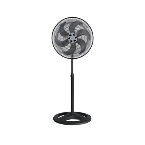 Ventilador de Coluna Ventisol Turbo Premium 50CM 220V Preto - 3853
