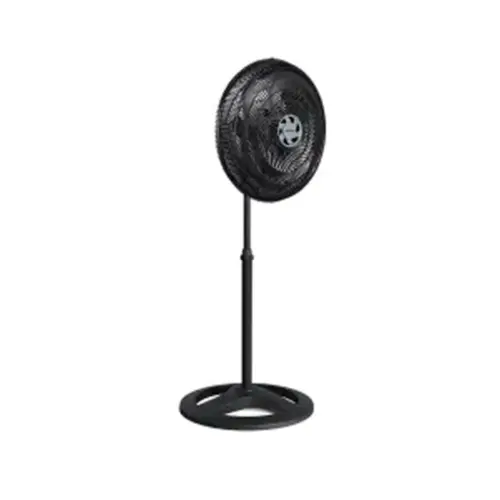Ventilador de Coluna Ventisol Turbo Premium 50CM 220V Preto - 3853