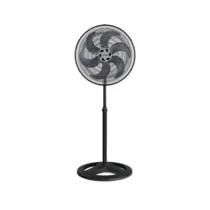Ventilador de Coluna Ventisol Turbo Premium 50CM 220V Preto - 3853