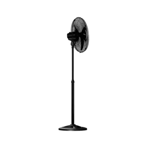 Ventilador de Coluna Ventisol Premium New 50CM 127V Preto - 446