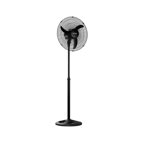 Ventilador de Coluna Ventisol Premium New 50CM 127V Preto - 446
