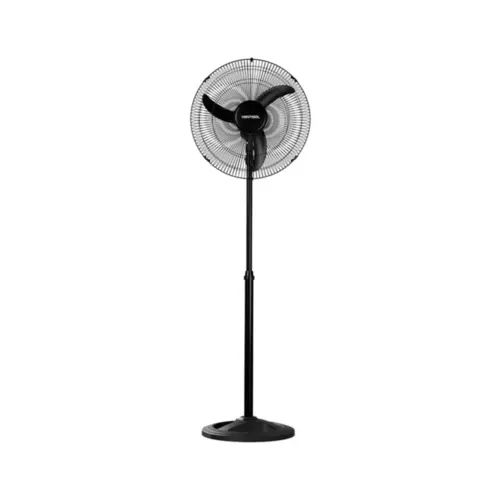 Ventilador de Coluna Ventisol Premium New 50CM 127V Preto - 446