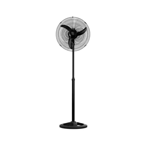 Ventilador de Coluna Ventisol Premium New 50CM 127V Preto - 446
