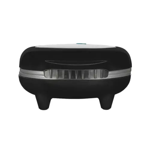 Omeleteira Agratto Mr. Cheff Inox Redonda 220V 800W Preto - AOIP01I-02