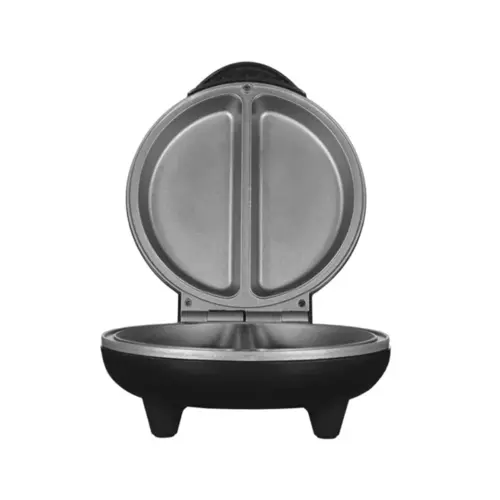 Omeleteira Agratto Mr. Cheff Inox Redonda 220V 800W Preto - AOIP01I-02