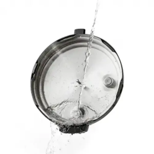 Panela de Pressão Gaabor 6l 1000W 8 Funções 220V RC-60E01A