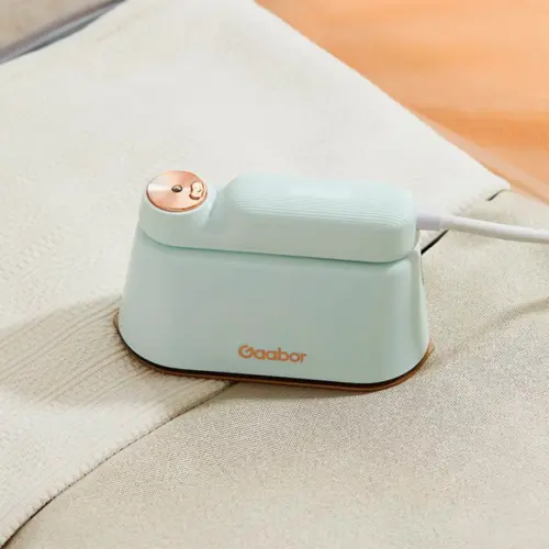 Ferro de passar Gaabor Potência 1200w Capacidade 120ml 220V