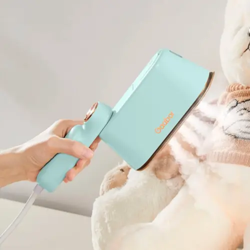 Ferro de passar Gaabor Potência 1200w Capacidade 120ml 220V