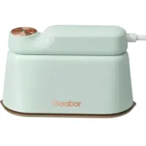 Ferro de passar Gaabor Potência 1200w Capacidade 120ml 220V