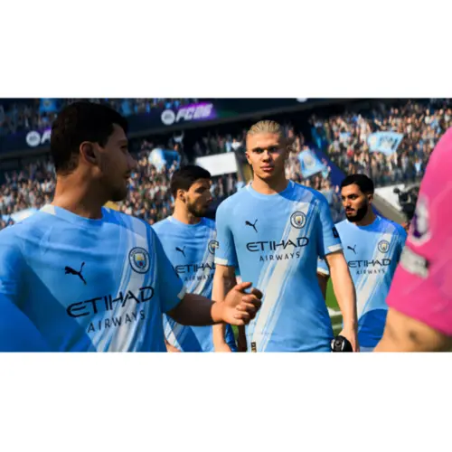 Jogo EA Sports FC26 Standard Edition Playstation 4 Mídia Física