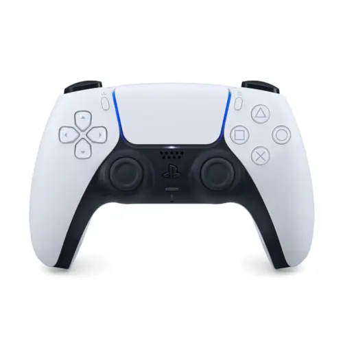 Console PlayStation 5 Slim Disk Edition + Controle Sem Fio Dualsense Branco - CFI 2114A
