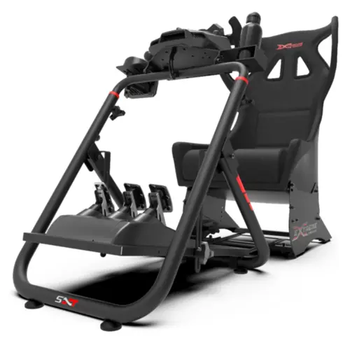 Suporte para Volante Ajustável SXT V2 Rebatível Preto - 2010201030007