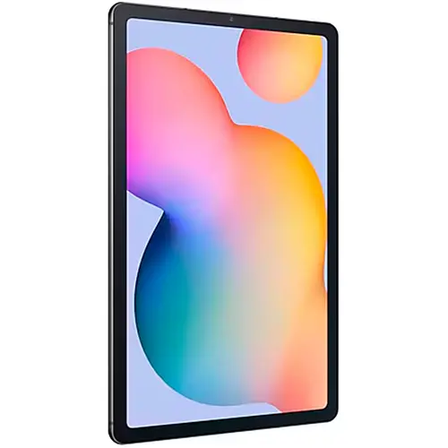 Tablet Samsung Galaxy Tab S6 Lite 10.4'' 64GB 4GB 8MP 4G Cinza - SM-P625NZADZTO