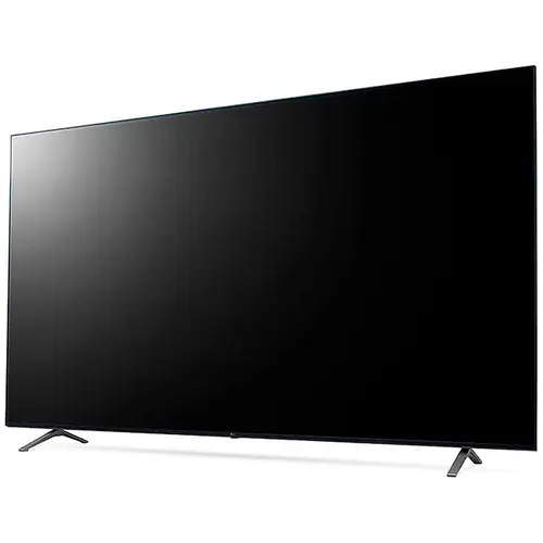 Smart TV LG 75'' LED 4K Wi-Fi Bluetooth HDR Thinq AI Alexa Apple Airplay 2 Airplay - 75UT801C0SA.BWZ