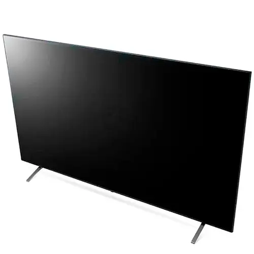 Smart TV LG 75'' LED 4K Wi-Fi Bluetooth HDR Thinq AI Alexa Apple Airplay 2 Airplay - 75UT801C0SA.BWZ