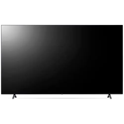 Smart TV LG 75'' LED 4K Wi-Fi Bluetooth HDR Thinq AI Alexa Apple Airplay 2 Airplay - 75UT801C0SA.BWZ