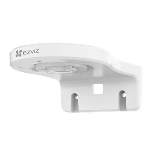 Suporte Ezviz CS-CMT Para Montagem Parede Rack Ezviz CS-CMT-Bracket-WallMount