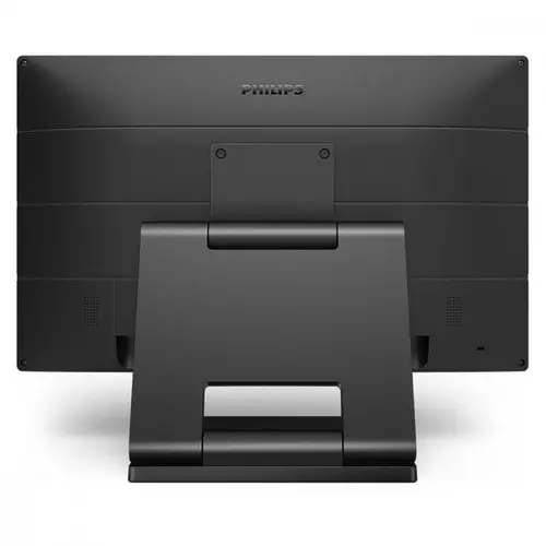 Monitor Philips 21,5'' FHD Touch TN HDMI HUB USB - 222B9TA/78