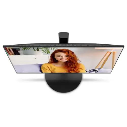 Monitor AOC 23,8'' Ajuste de altura HDMI VA FHD 100Hz 1ms - 24B3HMF2