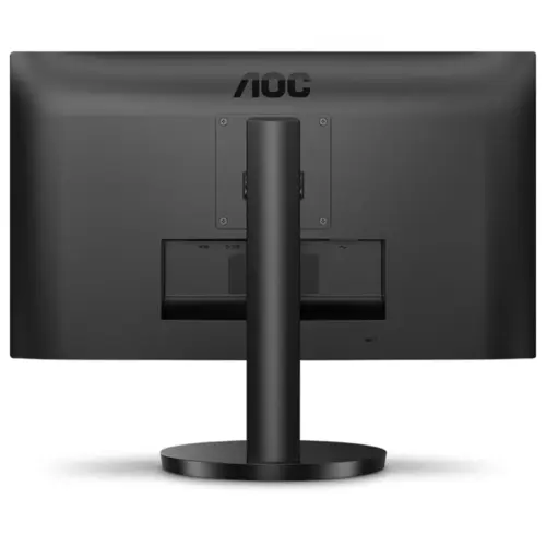 Monitor AOC 23,8'' Ajuste de altura HDMI VA FHD 100Hz 1ms - 24B3HMF2