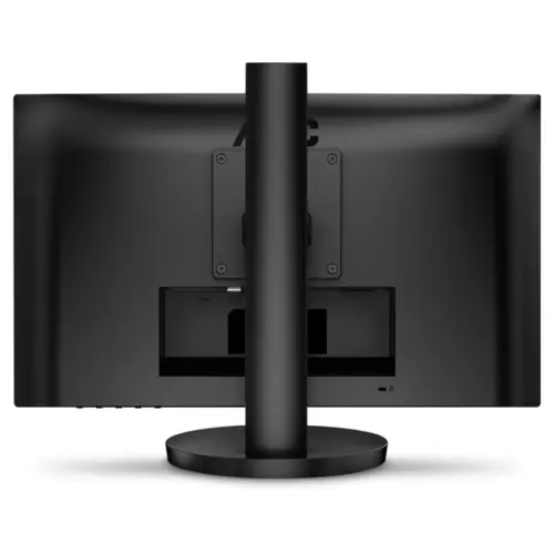 Monitor AOC 23,8'' Ajuste de altura HDMI VA FHD 100Hz 1ms - 24B3HMF2
