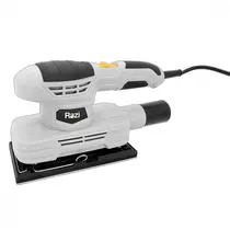 Lixadeira Orbital Razi 150W 127V - RZ-L150/M1-RAZI