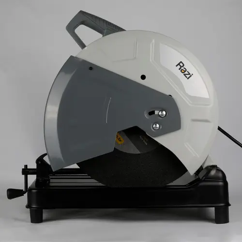 Serra de Corte Rápido Razi 14'' 2200W 220V - RZ-CRP355/M2