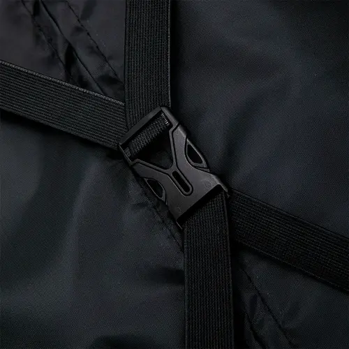 Mala De Viagem Nautika Compacta Bordo 10KG Rodas 360º Azul Claro - 338001-AZCL