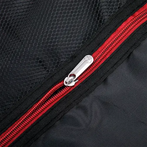 Mala De Viagem Nautika Compacta Bordo 10KG Rodas 360º Azul Claro - 338001-AZCL