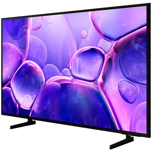 Smart TV Samsung 50'' 4K UHD HDR Crystal Wi-Fi Bluetooth Alexa Apple Airplay - UN50U8600FGXZD