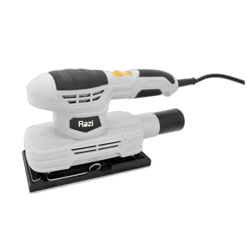 Lixadeira Orbital Razi 150W 220V - RZ-L150/M2 RAZI