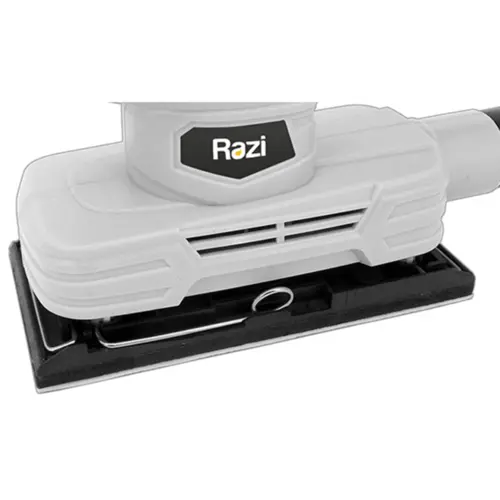Lixadeira Orbital Razi 150W 220V - RZ-L150/M2 RAZI