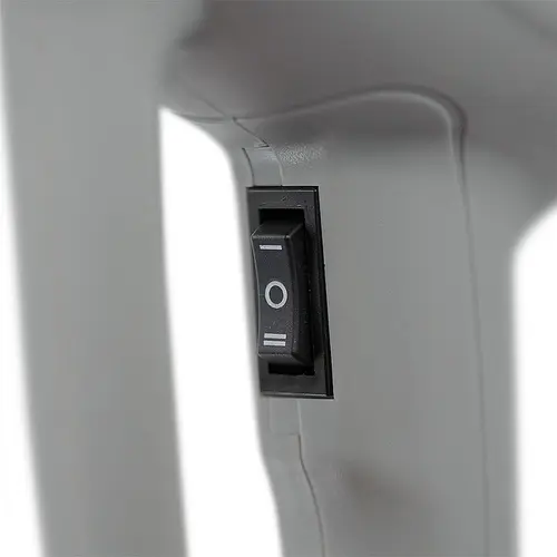 Soprador Térmico Razi 1500W 127V - RZ-S1500/M1