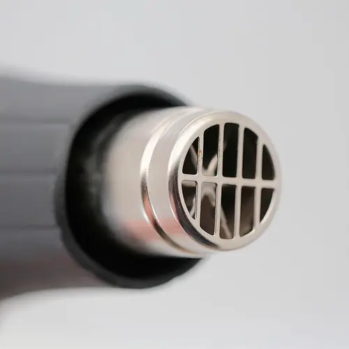 Soprador Térmico Razi 1500W 127V - RZ-S1500/M1