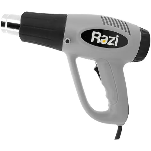 Soprador Térmico Razi 2000W 220V - RZ-S2000/M2