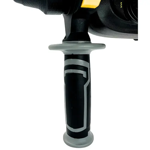 Martelete Razi Perfurador e Rompedor 3/8'' 800W 220V Amarelo - 30235 RZ-M8003J/M2