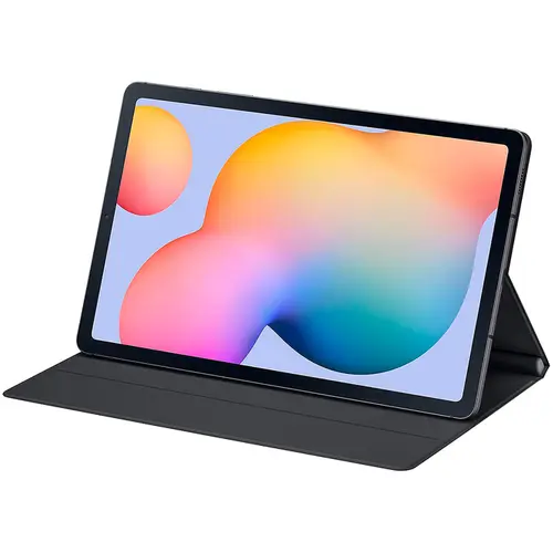 Tablet Samsung Galaxy Tab S6 Lite 10.4'' 64GB 4GB 8MP WIFI Android Cinza - SM-P620NZADZTO