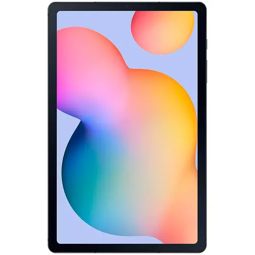 Tablet Samsung Galaxy Tab S6 Lite 10.4'' 64GB 4GB 8MP WIFI Android Cinza - SM-P620NZADZTO