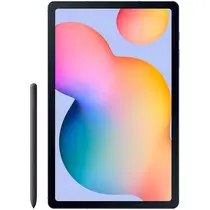 Tablet Samsung Galaxy Tab S6 Lite 10.4'' 64GB 4GB 8MP WIFI Android Cinza - SM-P620NZADZTO