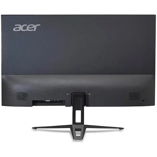 Monitor Gamer Acer Nitro KG273 G0bi 27'' LED IPS, Full HD, 120Hz, 1ms, HDMI e VGA, Adaptive-Sync - UM.HX3AA.005
