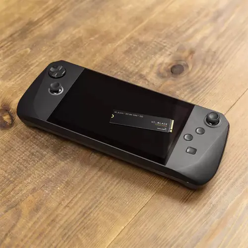 SSD WD BLACK NVMe SN7100 1TB - WDS100T4X0E