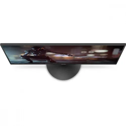 Monitor Gamer AOC 27 FHD IPS 120hz 1MS HDMI VGA Preto - 27B30H3