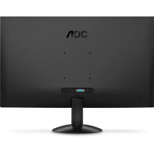 Monitor Gamer AOC 27 FHD IPS 120hz 1MS HDMI VGA Preto - 27B30H3